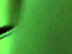 Sexy Latina Brunette Deepthroats Cock in Amateur Couple Video