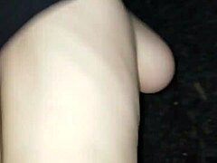 Fucking The Hot Woman With Big Natural Tits, Juicy Ass, And Wet Pussy