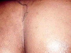 Pornstar Takes Monster Cock Anal, Cum Flows Like Nutella Mess!