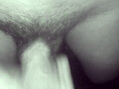 i masturbate with semen part one