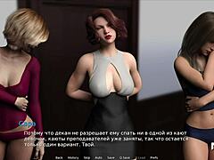 Welcome aboard Waterworld, only girls episode 1 😊