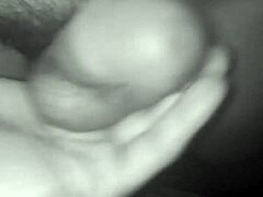 i masturbate with semen part one