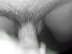 i masturbate with semen part one
