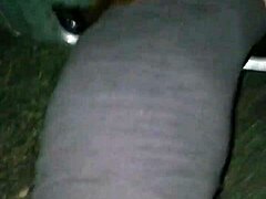 Fucking The Hot Woman With Big Natural Tits, Juicy Ass, And Wet Pussy