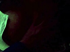 Hot mexican putita ready for action