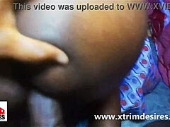 Enjoying my thick girlfriend's full video