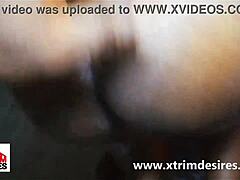 Enjoying my thick girlfriend's full video