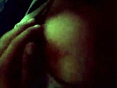 Hot mexican putita ready for action