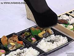 my weird fetish obsession