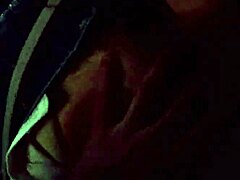 Hot mexican putita ready for action