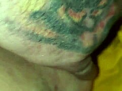 Me And My Wife Masturbating Together