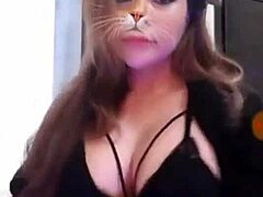 Big Asian Tits Begging for Your Touch!