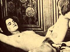 Vintage Beauties From The Past: My Secret Life