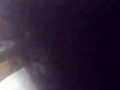 fayanna the new orleans trans deepthroats that big black cock until cumshot