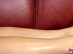 Brooke Benson zvezda v družinski drami