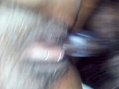 wife's creamy pussy loves creampies 😏