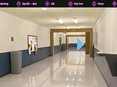 Amateur Teen Anal Action in Last Booty Call Adventure