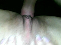 Fuck That Pussy Hard!