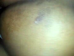 Sloppy Ebony Pussy Squirts Wet Cumshot Hardcore