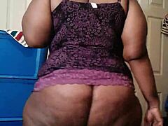 hey ann, getting nasty with dat huge soft ass now