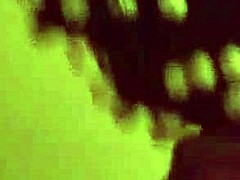 sloppy blowjob action