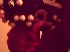 sloppy blowjob action