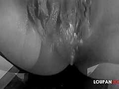 Torturing my sexual slave with toys part 1! 😈🔥