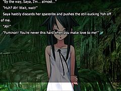 Lets Play Song of Saya Part 11