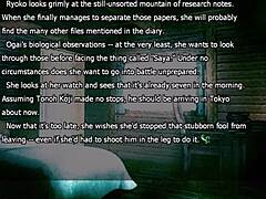 Lets Play Song of Saya Part 11