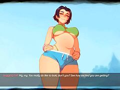 Succubus' sweet dreams continue in part four