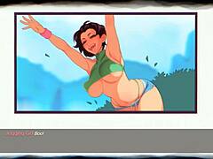 Sweet Dreams With The Succubus In Part Four