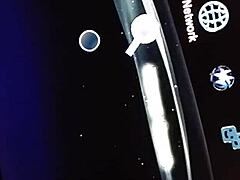 This huge milf is loving her facial cumshot, right?