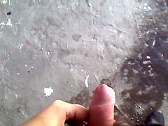 Exploring self-pleasure in the first episode of season one