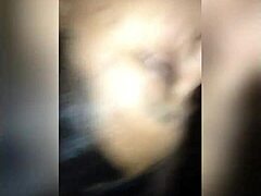 i cant stop gaggin on ninjanigga's cock 2gether