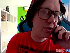 real british amateur in hd