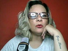 i ate my husband's ass with strapon 😈