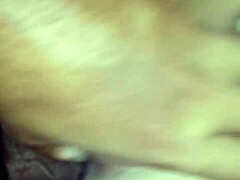 girlfriend enjoying amateur intimate time