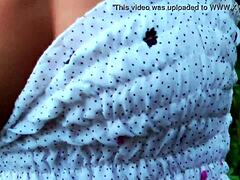 Jasmine La Rouge Blowjob in Sex-Beichte Part 3