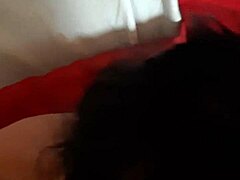 Duk pees in david's mouth then sucks his cock for cumshot