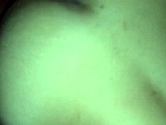 I fuck the sexy milf maid