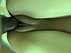 Does she love legs spread and penetration? My classmate lets anyone creampie her.