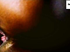 Hot fingering video featuring anal, pussy, and cumshot scenes