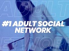 Blonde Sarah with small tits in secret encounter