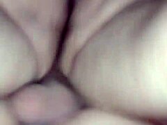 Milf Squirts in Doggystyle Homemade Fuck