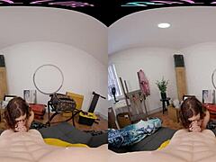 I Love Vrallure's Petite Toy Play