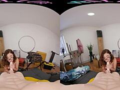 I Love Vrallure's Petite Toy Play