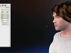 Explore 3D gay villa adventures with anal blowjobs and assfucking in villa 2 episodes