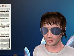 Explore 3D gay villa adventures with anal blowjobs and assfucking in villa 2 episodes