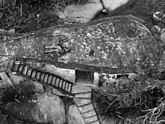 favela babe gets her ass fucked by big cock, ending with facial