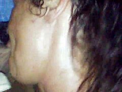 twilight blowjob under the stars!